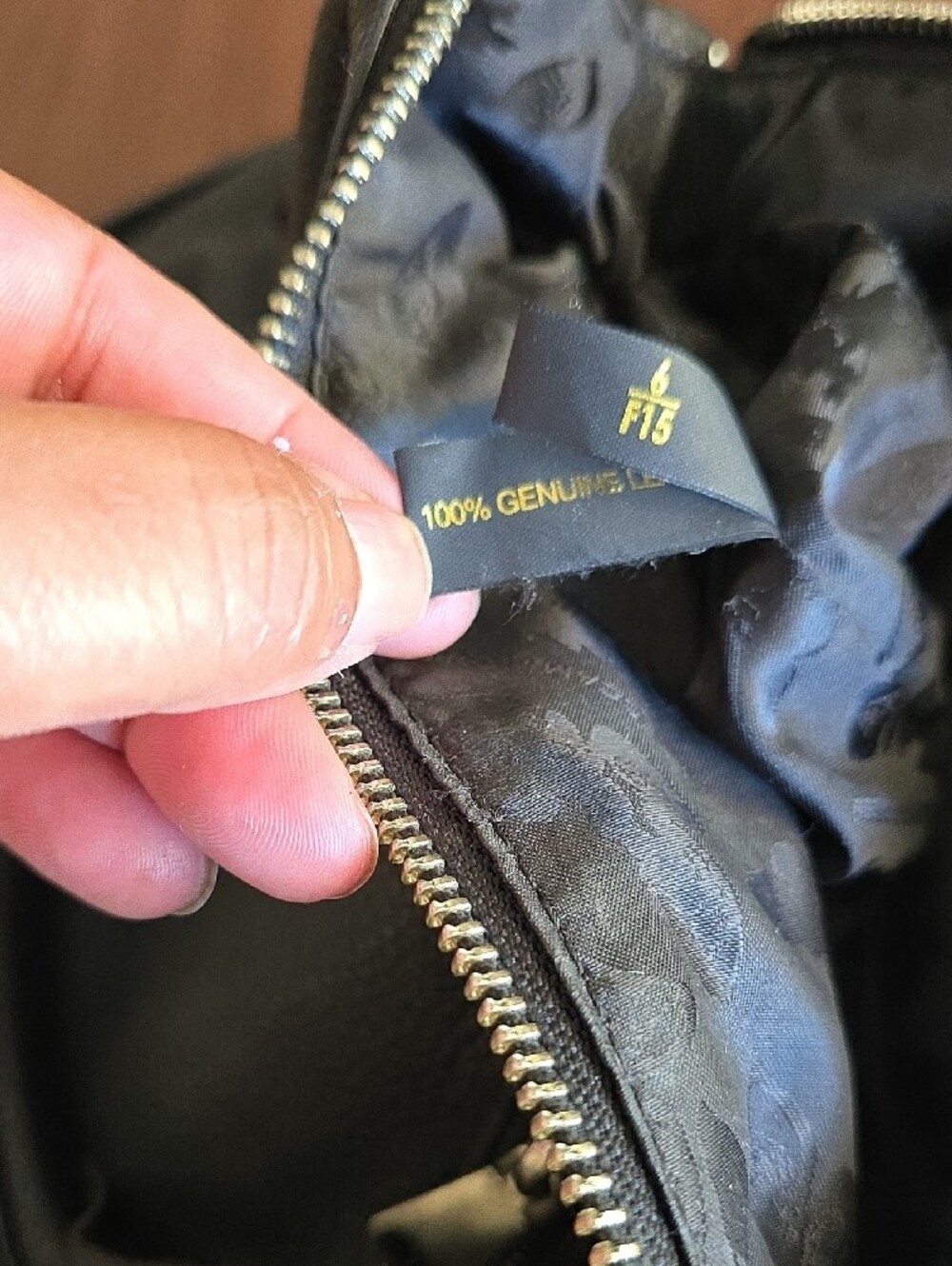 Rebecca Minkoff Micro Moto Satchel - Picture 15 of 16